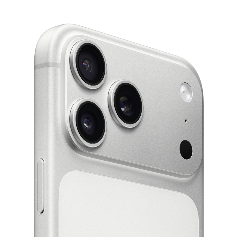 Apple iPhone 17 Pro Max 2TB, Silver (без Rustore)